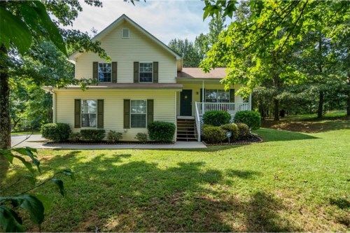 34 Rubie Lane, Cartersville, GA 30120