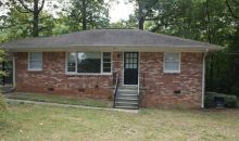 2311 Terrell Drive Atlanta, GA 30341