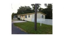 15 NW 14 AV # 1-2 Dania, FL 33004