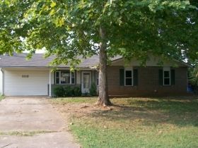 1112 P Street, Barling, AR 72923