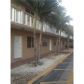 4732 SW 33RD AV # 207, Dania, FL 33004 ID:13376018