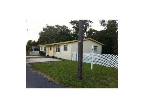 15 NW 14 AV # 1-2, Dania, FL 33004