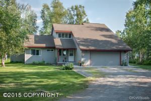 3700 S Jackson Court, Wasilla, AK 99654