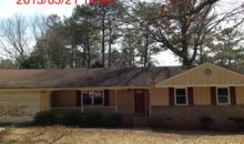 2047 Pair Road Sw Marietta, GA 30008