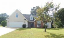 109 Springfield Ln. Warner Robins, GA 31088