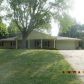 2206 Lake Drive, Anderson, IN 46012 ID:13352668