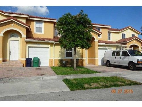 27451 SW 138 AV # 27451, Homestead, FL 33032