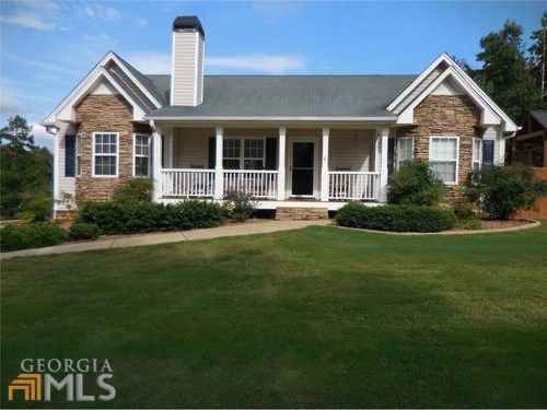 64 Haddonstone Drive, Dallas, GA 30157