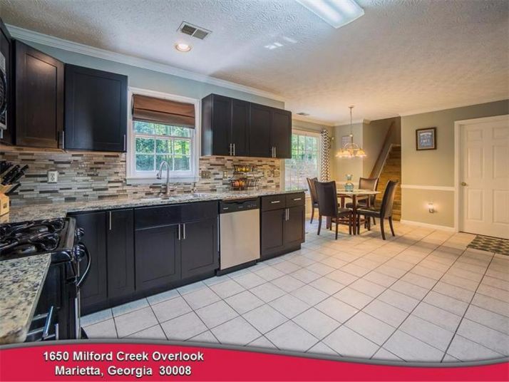 1650 Milford Creek Overlook, Marietta, GA 30008