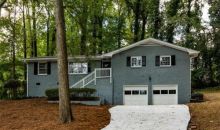 2137 Canaan Court Se Atlanta, GA 30316