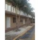 4732 SW 33RD AV # 206, Dania, FL 33004 ID:13401249