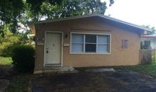 746 SW 4ST Dania, FL 33004