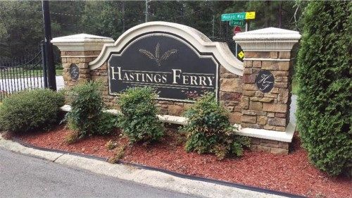 442 Hasting Way, Jonesboro, GA 30236