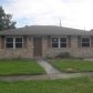 4028 Najolia St, Meraux, LA 70075 ID:13273528