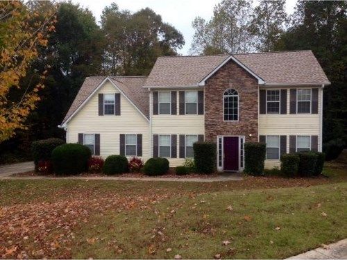 4557 Talon Way, Douglasville, GA 30135