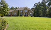 1001 Carriage Lane Se Smyrna, GA 30082