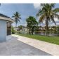 14001 SUMMERSVILLE PL, Fort Lauderdale, FL 33325 ID:13403096