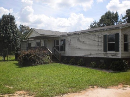 3592 Smithonia Rd, Comer, GA 30629