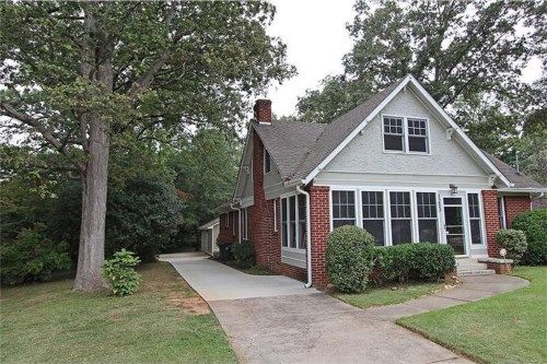 1253 Jefferson Avenue, Atlanta, GA 30344