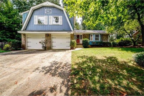 2533 Maclaren Circle, Atlanta, GA 30360