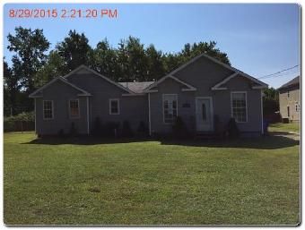 3616 Nansemond Pkwy, Suffolk, VA 23435