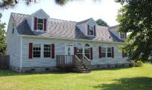 108 Friendly Lane Hampstead, NC 28443