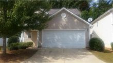 363 Arrowhead Drive Dallas, GA 30132