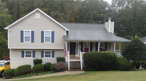 285 Spring View Court, Dallas, GA 30157