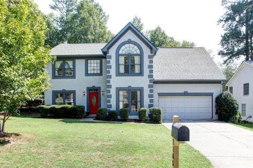 2185 Whitehall Drive Ne, Marietta, GA 30066