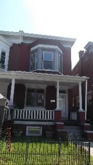 2217 North 4th St, Harrisburg, PA 17110