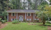 2886 Cherry Blossom Lane Atlanta, GA 30344