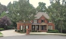 160 Burford Hollow Alpharetta, GA 30022