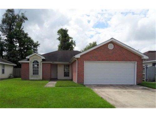 2437 Carrie Ln, Marrero, LA 70072