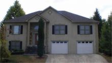 67 Saddle Brooke Drive Dallas, GA 30132