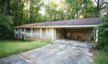 4526 Driftwood Drive Austell, GA 30106