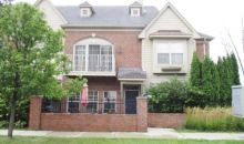 24023 Vance Ave #5 Hazel Park, MI 48030