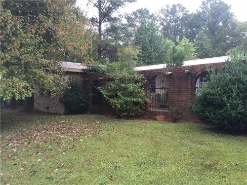 404 Benton Drive Nw, Rome, GA 30165