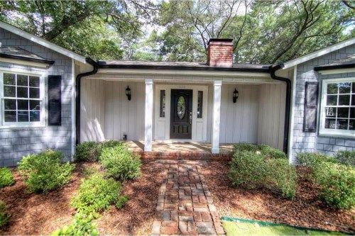 3150 Rilman Road Nw, Atlanta, GA 30327