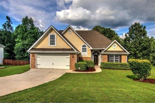 420 Wisteria Boulevard, Covington, GA 30016