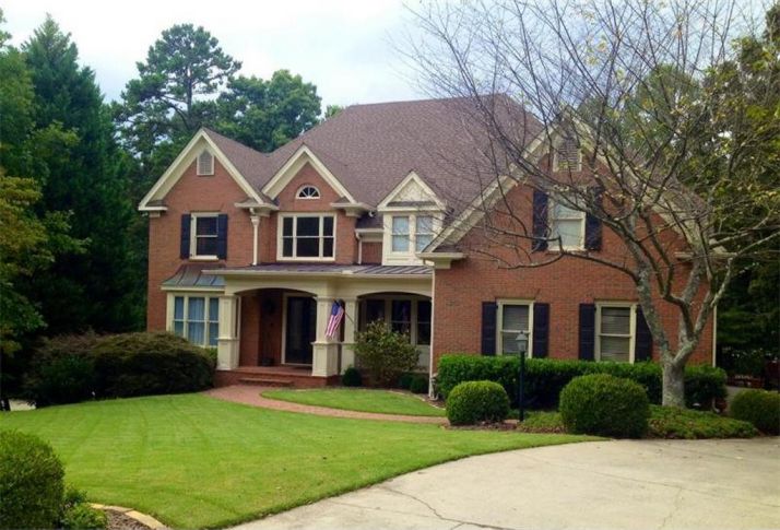 8720 Torrington Drive, Roswell, GA 30076