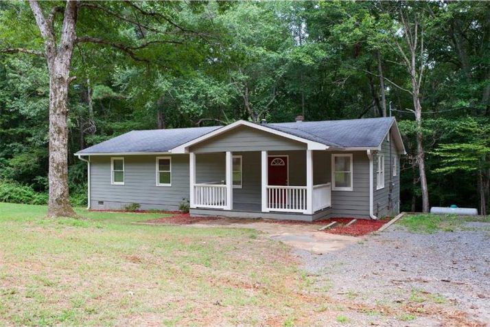 159 Hearthstone Trail, Canton, GA 30114