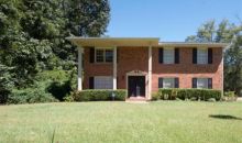 4661 Huntsman Bend Decatur, GA 30034