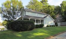 3369 Wild Flower Cove Decatur, GA 30032