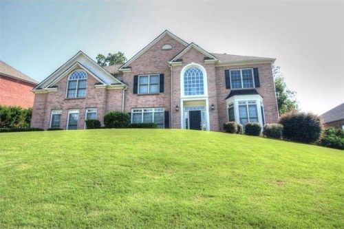 3640 Hickory Branch Trail, Suwanee, GA 30024