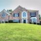 3640 Hickory Branch Trail, Suwanee, GA 30024 ID:13281285