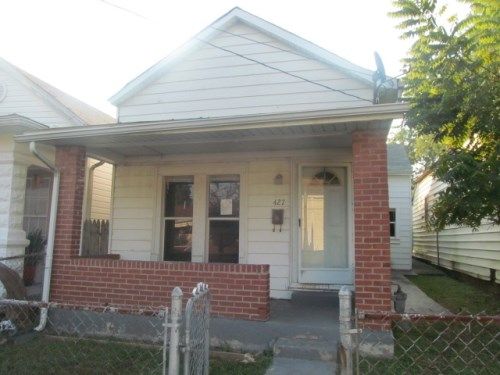 427 N 28th Street, Louisville, KY 40212