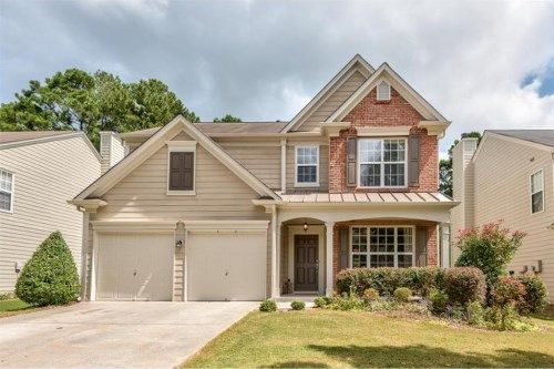 175 Friars Head Drive, Suwanee, GA 30024