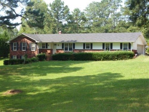 13700 Freemanville Road, Alpharetta, GA 30004