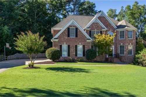 3441 Winborn Walk Nw, Kennesaw, GA 30152