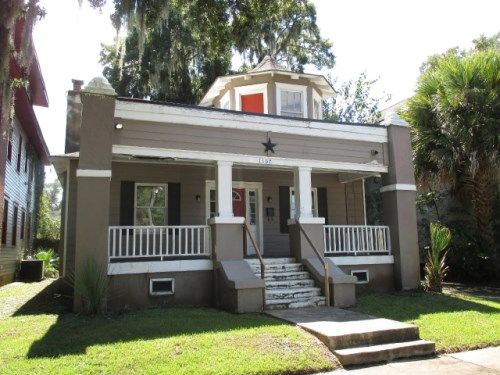 1107 E 42nd Street, Savannah, GA 31404